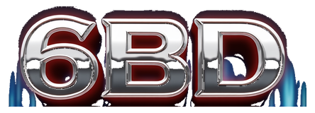 6bd logo